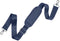 Rivacase 8231 - Schoudertas voor 15.6 Inch notebook - Extern vak voor tablet - Blauw