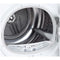 Beko DS8412GX0 - Warmtepompdroger - 8 kg - A++ - 15 programma's