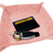 SMUG Felt Catchall Storage Tray Boxes (set of 2)