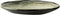 Dutch Rose Organic Dutch Rose Bord Plat 17 cm Groen