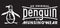 Zwarte polo van het merk Penguin by munsingwear maat L