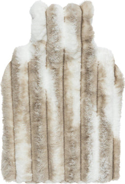 Fééric Lights and Christmas Warmwaterkruik 2L - 22x33cm - Bruin