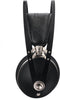 Meze Audio 99 NEO - Over-Ear hoofdtelefoon - Afneembare kabel - Zwart