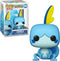 Funko - Pokémon Sobble - Pop Games #949 - 9,5 cm