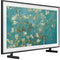 Samsung The Frame LS03B (2023) - Ultra HD TV - 50