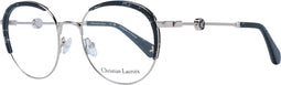 Christian Lacroix CL3091 51041 bril zonder sterke - Dames - Zwart