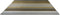 Vloerkleed Brink & Campman Artisan Stack Ochre 90201 - maat 250 x 350 cm