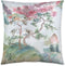 Kussenhoes Naturals HAKONE 1 Onderdelen 50 x 50 cm