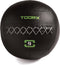 Toorx Professional Wall Ball Absolute - Gewichtsbal 35 cm 9 kg - Krachttraining - Groen