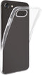 Vivanco Super Slim - Soft case - Krasbestendig - Transparant