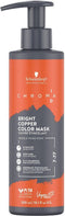 Schwarzkopf Chroma ID Kleurmasker 300ml - Bright Copper