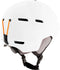 Sinner Silverton - Skihelm - In-Mold - Maat 55-58 cm - Matte White