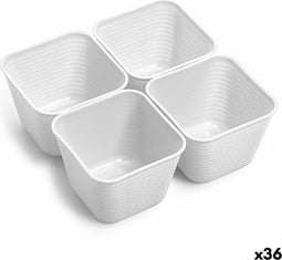 Basket spelset Dem 4 Onderdelen 36 Stuks