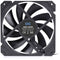 Alphacool Core - 120mm fan PWM 2500rpm - Zwart
