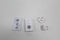 Eufy T8023 - Deurbelgong - 8 Ringtones - Wit