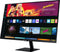 Samsung Smart Monitor M7 (2022) - 32