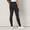 Name it - KIDSNKFPOLLY TWITASTAY 7380 HW Pant - Skinny fit - Zwart (110)