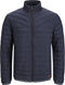 JACK&JONES JJWIPER LIGHT JACKET - Heren Jas - Dun en lichtgewicht - Donkerblauw