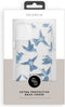 Selencia Hoesje Geschikt voor Samsung Galaxy A41 Hoesje - Selencia Zarya Fashion Extra Beschermende Backcover - Meerkleurig