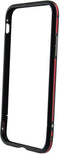 Ksix B0938ALU06 - Bumper - Krasbestendig - Rood