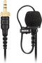 Røde Lavalier II - Lavalier-microfoon - Omnidirectioneel - Zwart