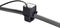 Gossen Metrawatt SC40-C 250/5A 1VA Kl.1 28 mm Primaire stroom: 250 A Secundaire stroom: 5 A 1 stuk(s)