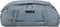 Thule Chasm - Reistassen - 2-in-1 ontwerp - 130 l - Pond gray