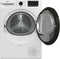 Beko B3T4224SD - Warmtepompdroger - 8 kg - Energieklasse C - Wit