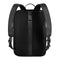 XD Design Anti Diefstal Rugzak / Laptoptas - 16 inch - Bizz Backpack - Zwart