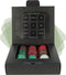 Scentchips® Cosy Winter Cadeauset – Waxmelts – Geurwax – Geschenkdoos – Huisparfum – Geurbrander – Verzameldoos 36 Geurchips – Winter Giftbox