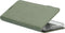 Mobiparts Galaxy S20 - Classic Wallet Case - Ruimte voor pasjes - Groen