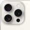 APPLE iPhone 15 Pro - 256 GB - A17 Pro - Titanium Wit