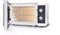 Sharp YC-MG01E-W - Combimagnetron 20L - 800W magnetron 1000W grill - Wit
