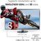 Club3D CAC-1514 - USB-C naar HDMI 2.0 UHD-kabel - 4K bij 60 Hz - Wit