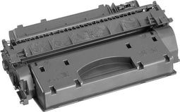 Xvantage 1217,6380 Tonercassette vervangt HP 05X, CE505X Zwart 6800 bladzijden Compatibel Toner