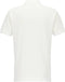 Lacoste Heren Poloshirt - Korte Mouwen - Wijd Model - Wit - Maat 5XL