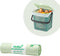 BioMat - Composteerbare vuilniszakken 26 x 10 liter - handvaten