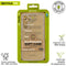 Muvit for Change Galaxy A25 5G - Telefoonhoes - Bescherming tegen krassen - Flexibel
