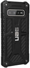 Urban Armor Gear Monarch - Soft case - Schokbestendig en krasbestendig - Zwart