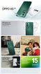 OPPO A5 5G - Smartphone - 4+128GB - Black Green