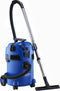 Nilfisk MULTI II 22 T EU - Alleszuiger - 1400W zuigkracht - 22 liter (1 stuk)