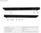 Lenovo ThinkPad T14s Gen 1 - Laptop - Intel Core i5-10210U - 16GB RAM - 256GB SSD - 14