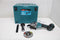 Makita GA005GZ01 - 40V Accu 125 mm Haakse Slijper - AFT Softstart Heropstartbeveiliging