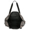 Enrico Benetti Bunbury 46143 - Reistas strandtas - Panterprint Oker Geel