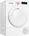 Bosch WTR83VV9 - Warmtepompdroger - 7 kg A++ 10+ programma's - Wit