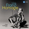 Vilde Frang - Homage - CD Klassiek - Warner Classics
