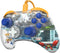 PDP Realmz - Gamecontroller - 3,5 mm-aansluiting en LED-verlichting - Transparant