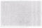 LINNICK Pure Handdoeken Set - 100% Katoen - White - 60x110cm - Per 6 Stuks