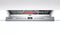 Bosch SMV4ITX11E - Vaatwasser - Volledig geïntegreerd - Energieklasse E - Waterverbruik 9,5l per cyclus