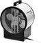TDS 50 M(400 Volt) keramische electrische kachel